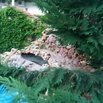 Apartmanhotel Pegasus Hanióti