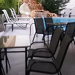 Pegasus Apartmanhotel