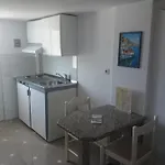 Pegasus Apartmanhotel Hanióti