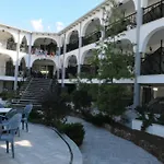 Apartmanhotel Pegasus 2*