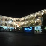 Apartmanhotel Pegasus Hanióti
