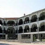 Apartmanhotel Pegasus