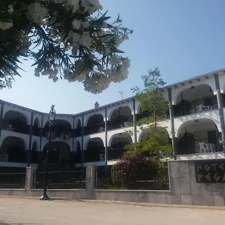 Pegasus 2* Chaniotis