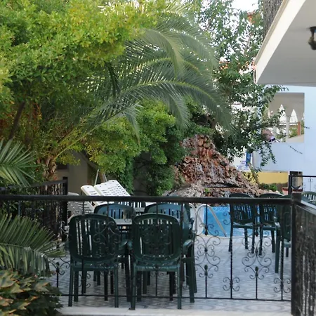 Appart hôtel Pegasus 2*