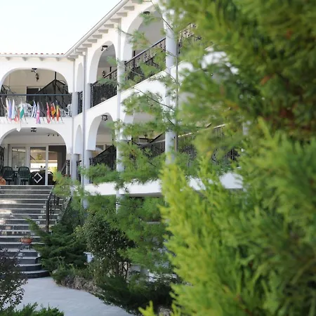 Appart hôtel Pegasus 2*