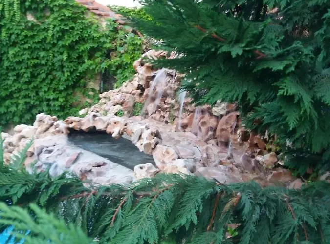 Appart hôtel Pegasus Chaniotis