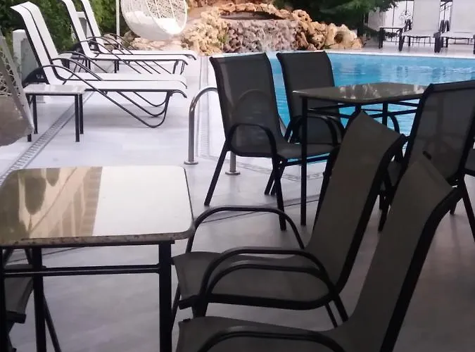 Pegasus Appart hôtel