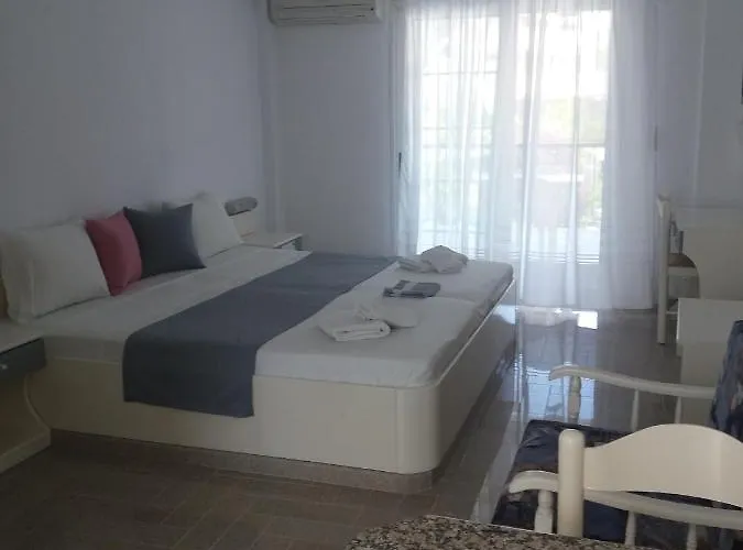 Pegasus 2* Chaniotis