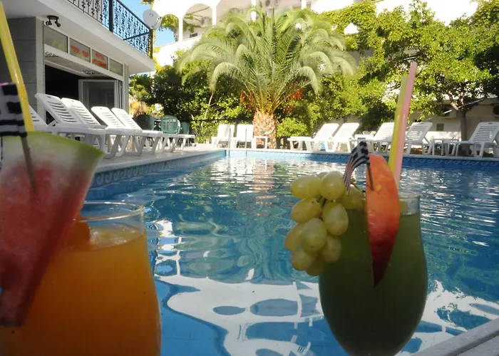 Appart hôtel Pegasus Chaniotis