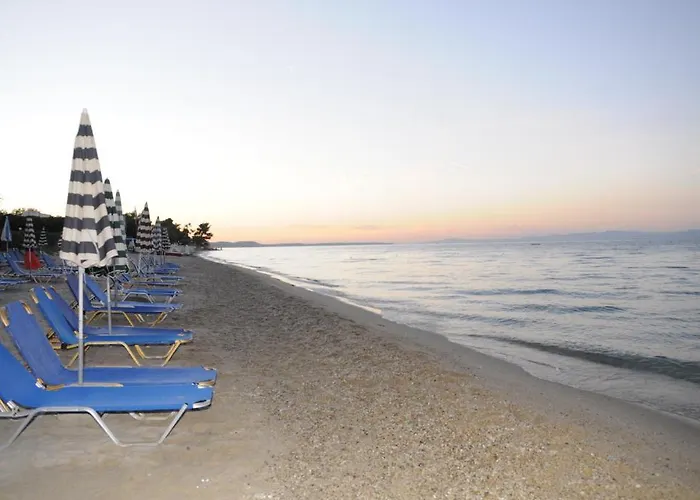 Pegasus Appart hôtel