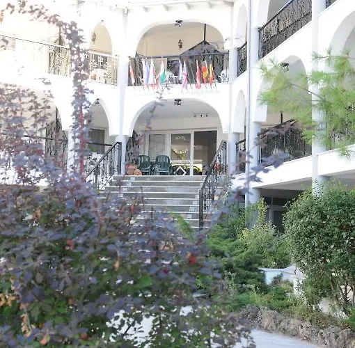 Appart hôtel Pegasus Chaniotis
