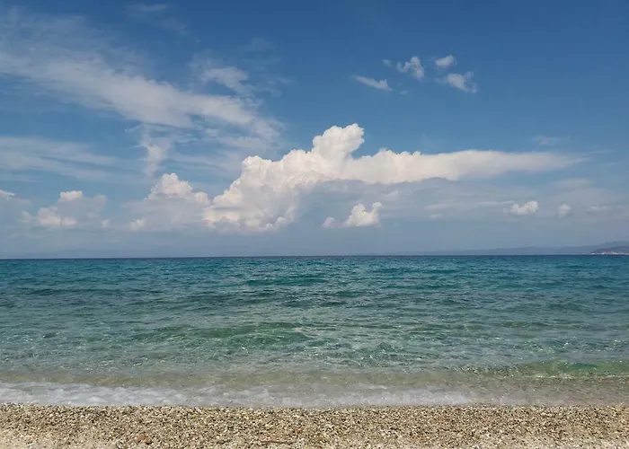 Appart hôtel Pegasus Chaniotis