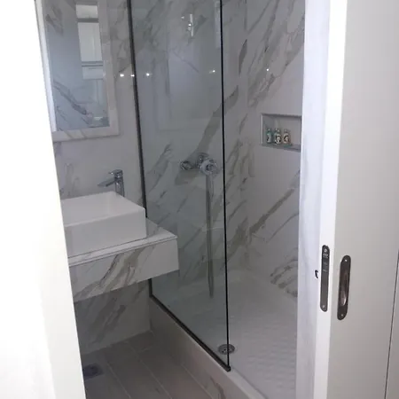 Pegasus شقة فندقية