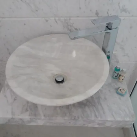 شقة فندقية Pegasus