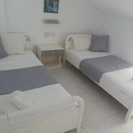 Pegasus شقة فندقية