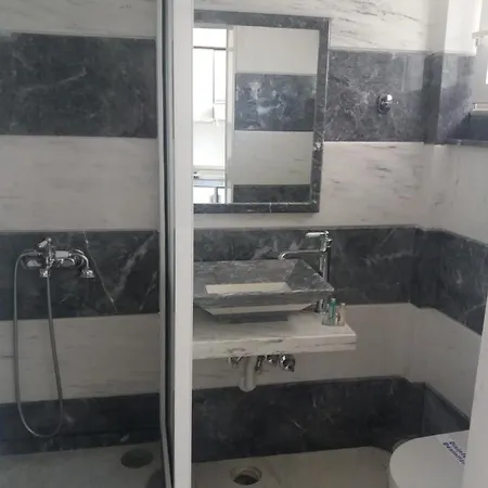 Pegasus شقة فندقية