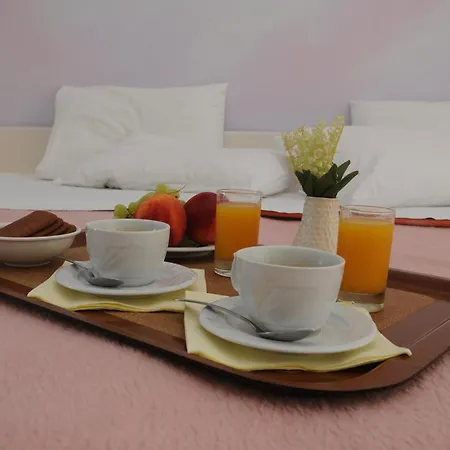 شقة فندقية Pegasus هانيوتي