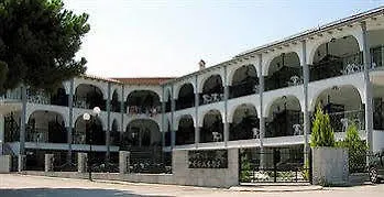 شقة فندقية Pegasus