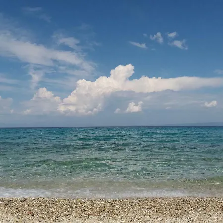 شقة فندقية Pegasus هانيوتي