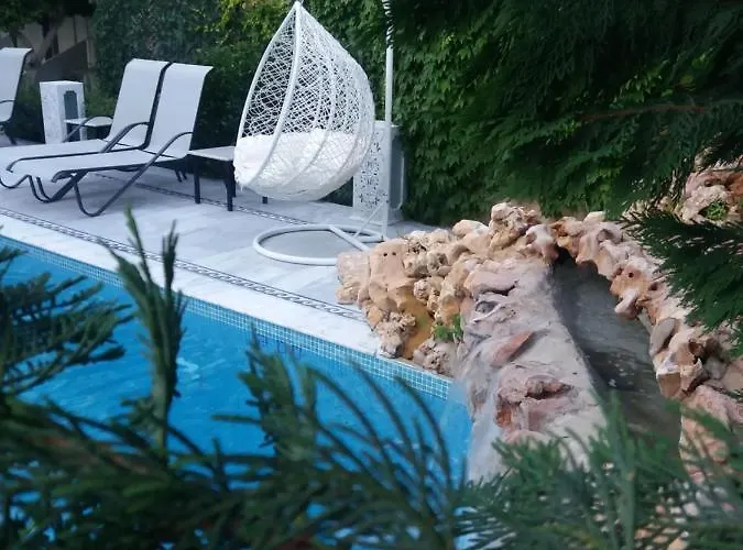 Apartmanhotel Pegasus 2*