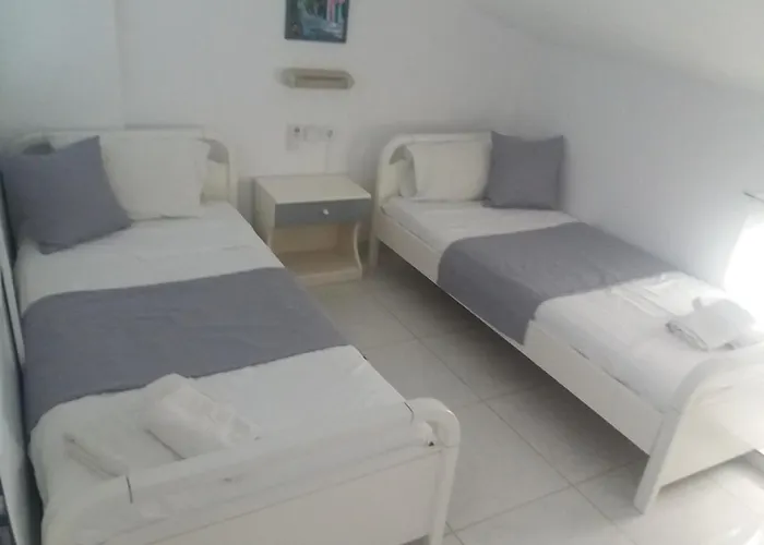 Pegasus Apartmanhotel