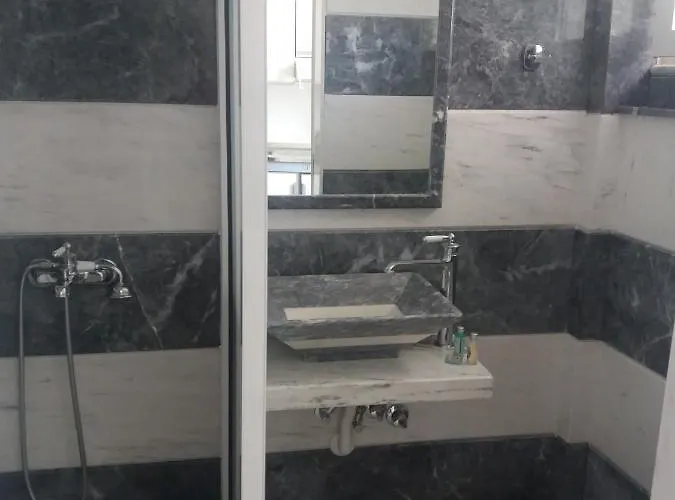 Pegasus Apartmanhotel