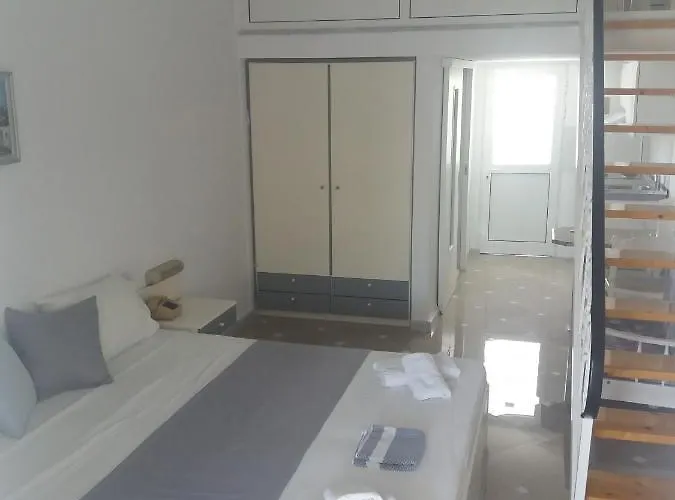 Pegasus Apartmanhotel