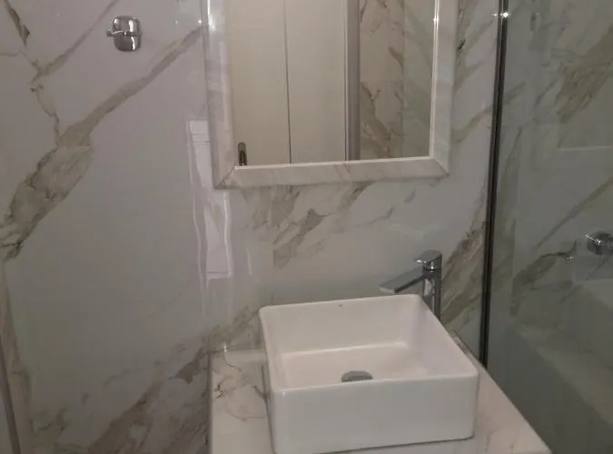 Apartmanhotel Pegasus