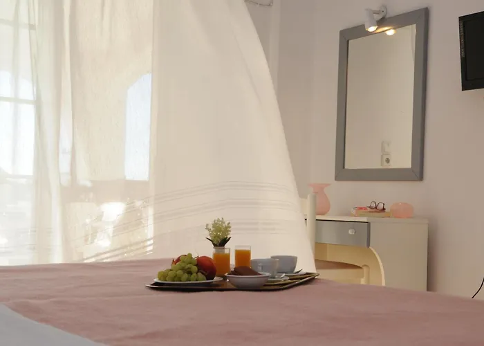 Apartmanhotel Pegasus