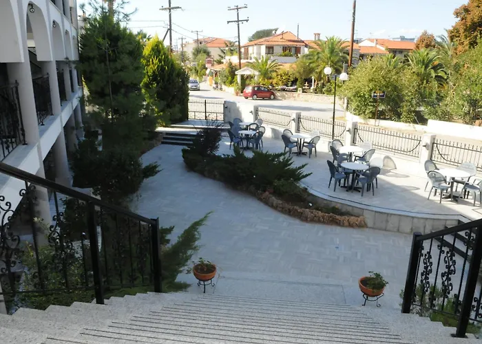 Apartmanhotel Pegasus