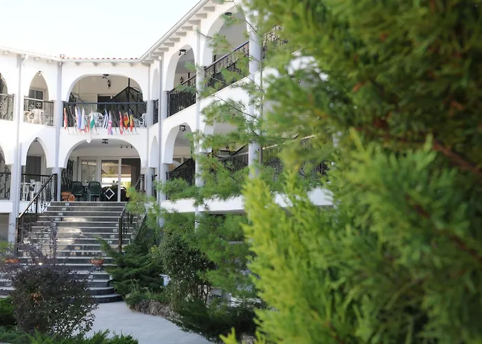 Apartmanhotel Pegasus 2*