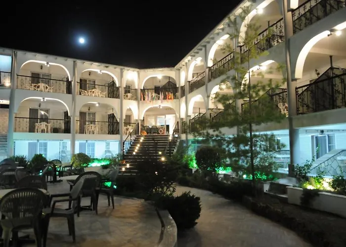 Apartmanhotel Pegasus 2*