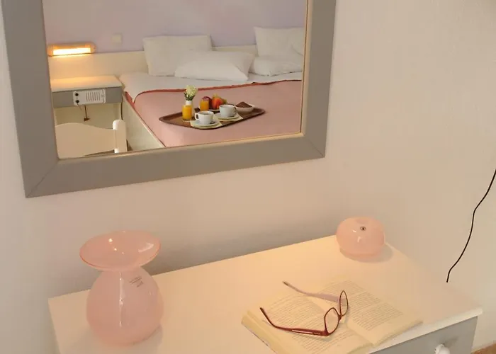 Pegasus Apartmanhotel 2*