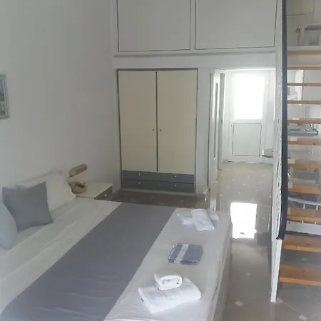 Pegasus Hotel de apartamente