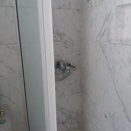 Hotel de apartamente Pegasus Hanioti