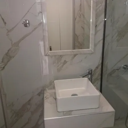 Hotel de apartamente Pegasus