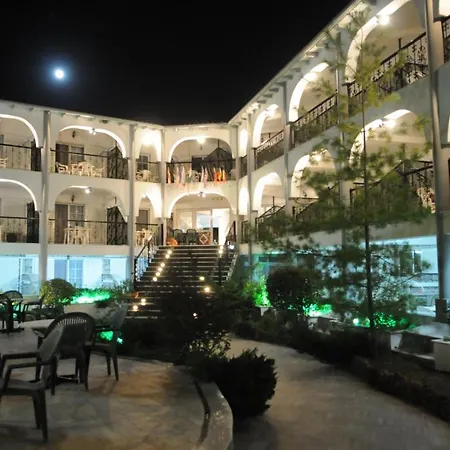 Hotel de apartamente Pegasus 2*