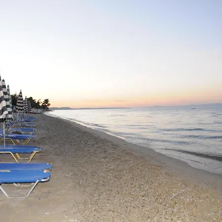 Pegasus Hotel de apartamente