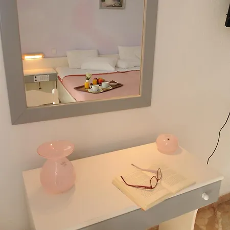 Pegasus Hotel de apartamente 2*